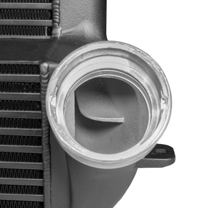 WAGNERTUNING Competition Intercooler Kit for BMW X5 (E70/F15) & X6 (E71/F16) 2006-2018, 120% More Air Volume Bolt-On Performance Upgrade 200001125
