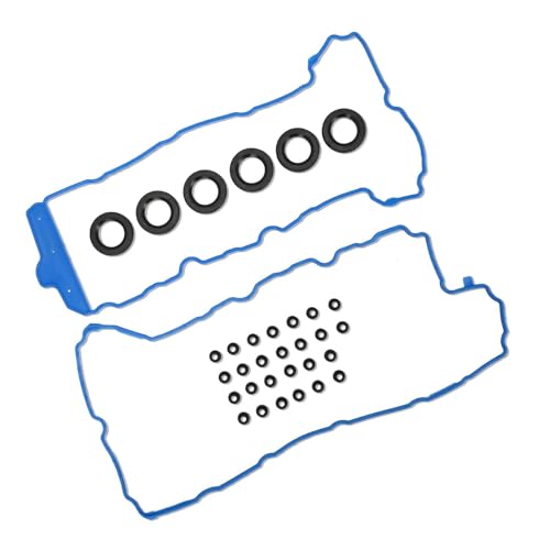 Valve Cover Gasket VS50502 for Buick LaCrosse Enclave 3.0L 3.6L - size: VS50502