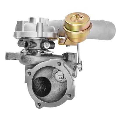 maXpeedingrods K04-001 Billet Turbocharger for Audi A3 TT FT 190 1.8T