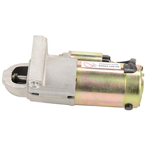 BOSCH SR8620N Premium 100% New Starter - Built for Extreme Conditions