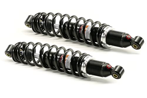 Monster Front Shocks for Yamaha Grizzly 660 2002-2008