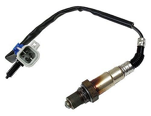 BOSCH 13193 Premium OE Fitment Oxygen Sensor - Compatible With Select Cadillac, Chevrolet, GMC