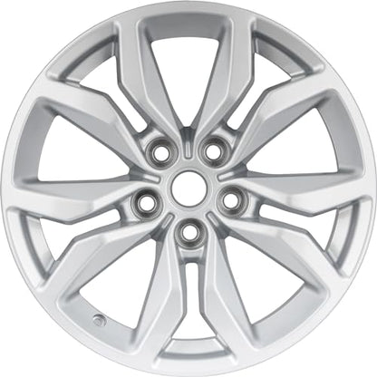 18x8 Alloy Wheel Rim for Chevy Impala 2016-20