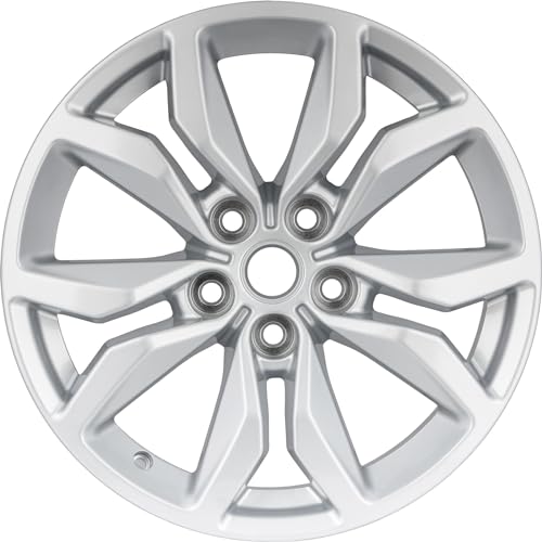 18x8 Alloy Wheel Rim for Chevy Impala 2016-20