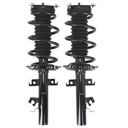 maXpeedingrods Front Struts for Nissan Rogue AWD 2014-2017 Rogue Sport