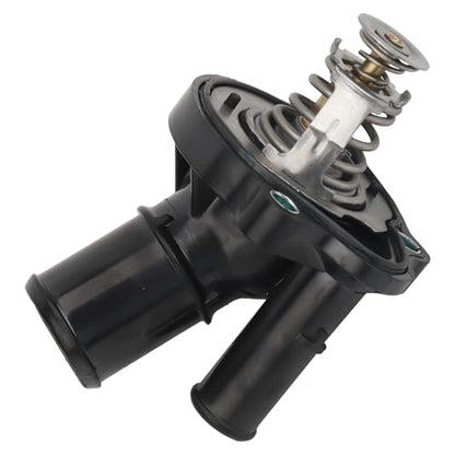 IRONTEK 902-1072 Engine Coolant Thermostat Housing Assembly - size: 902-1072