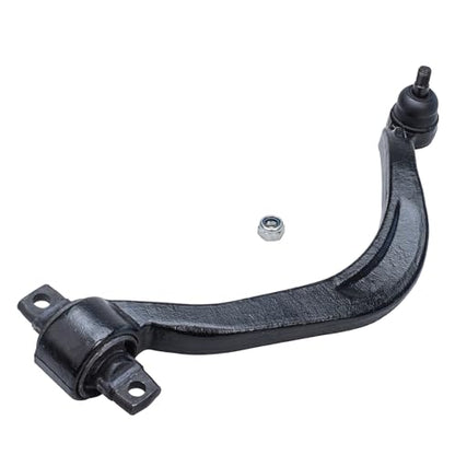 Detroit Axle - Pair Front Control Arms for 95-00 Chrysler Sebring - size: K80576_K80577/ PAIR