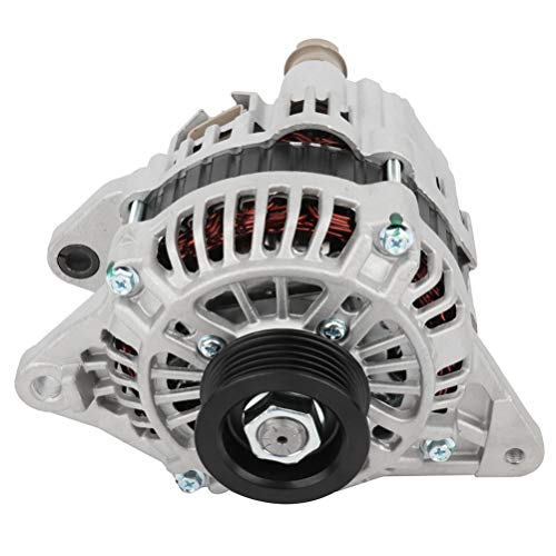 New Alternator Compatible with Mitsubishi for 13840 - size: 13840