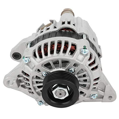 New Alternator Compatible with Mitsubishi for 13840 - size: 13840