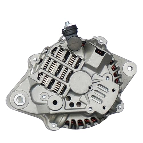 PartsFlow Alternator Assembly for 1999 2000 Subaru Impreza Outback L RS 13820