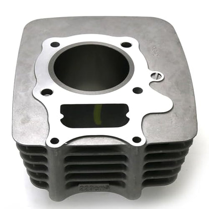 72MM Big Bore Cylinder Piston Ring Top End Kit Compatible with Honda TRX250 TRX250EX X TE 2x4 ES 2002-2025 12100/12251-HN6-000 - size: cylinder bore：72MM