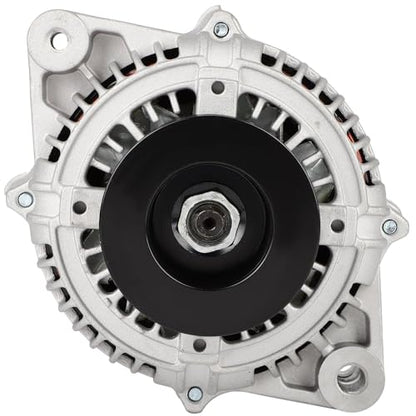 New Alternator Compatible with Caterpillar for 12875 - size: 12875