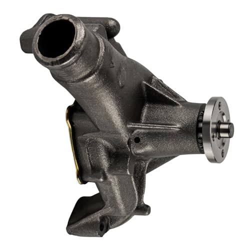 PHILTOP AW5049 Water Pump Automotive for Chevy K1500 1988-1991 4.3/5.0/5.7L - size: AW5049