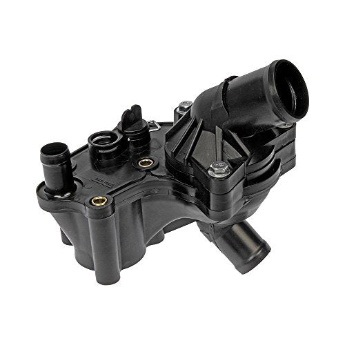 Dorman 902-860 Engine Coolant Thermostat Housing Assembly