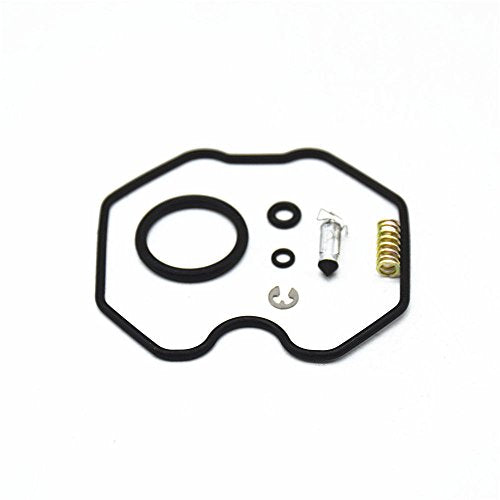 Carburetor Rebuild Kit Carb Repair For Honda XR250R XR 250 R 1986-1995(1986 1987 1988 1989 1990 1991 1992 1993 1994 1995)