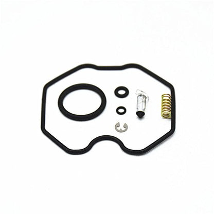 Carburetor Rebuild Kit Carb Repair For Honda XR250R XR 250 R 1986-1995(1986 1987 1988 1989 1990 1991 1992 1993 1994 1995)
