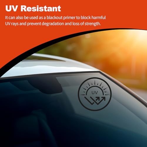 Windshield Primer Kit - Single Step Urethane Adhesion Promoter