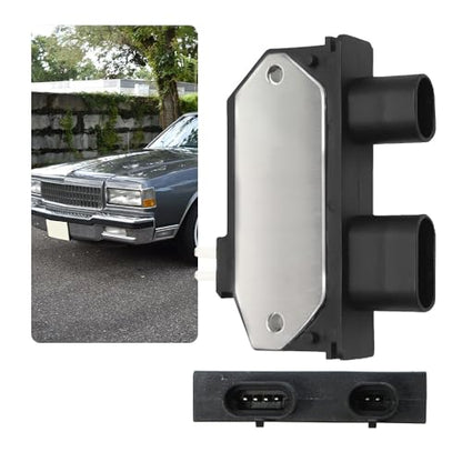 Igniter Control Module Fit for Chevrolet GMC C/K1500 C/K2500 1989-1995 LX340