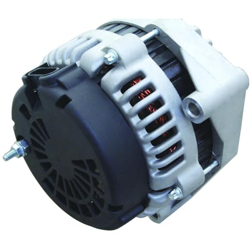 OEG Parts 145A Alternator Fits Chevrolet Silverado 1500 5.3L 1999-2005