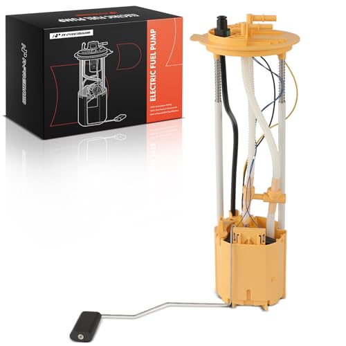 A-Premium Electric Fuel Pump Module Assembly Compatible with Ram
