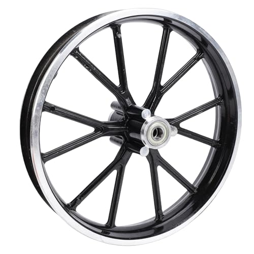 Aramox Wheel Hub, 10in, 2.50-10
