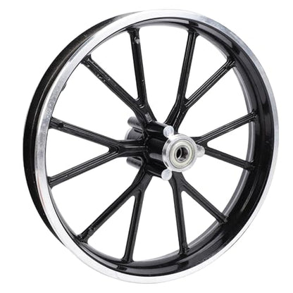 Aramox Wheel Hub, 10in, 2.50-10
