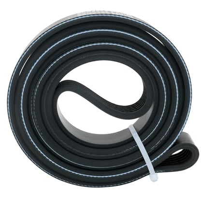 Serpentine Drive Belt Compatible with 2006-2008 Buick Lucerne