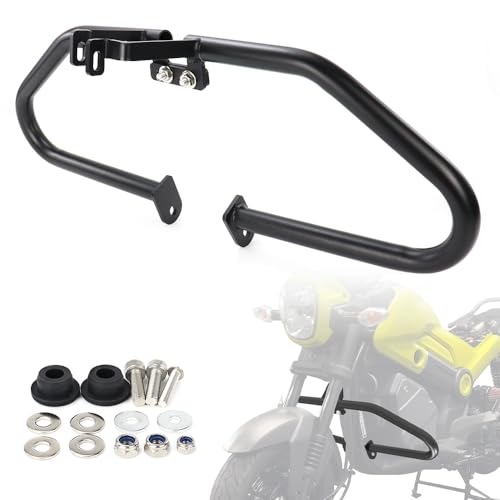 Xitomer Crash Bars for NAVI 110 2022-2025 Engine Guard