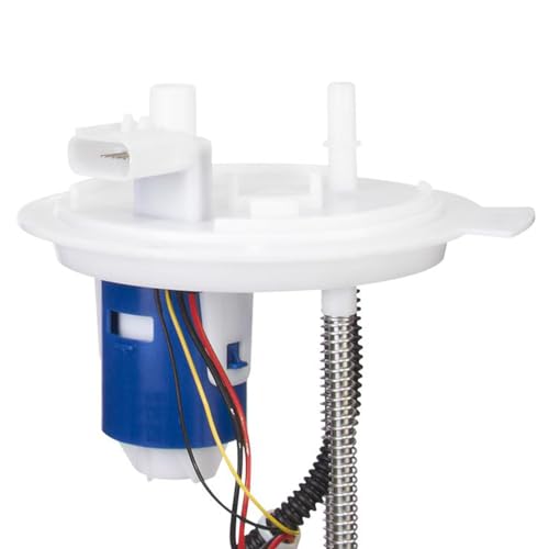 Detroit Axle - Fuel Pump Module for Ford 2009-2010 E-350 E-450 Super Duty - size: FSP2376M/GroupA