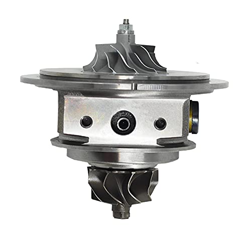 Turbo Cartridge Fits for 55565353 GT1446 781504-0004 13-18 Buick Encore 11-16 Chevrolet Cruze 16 Chevrolet Cruze Limited 12-18 Chevrolet Sonic 13-18 Chevrolet Trax 1.4L 1.4T Turbocharger