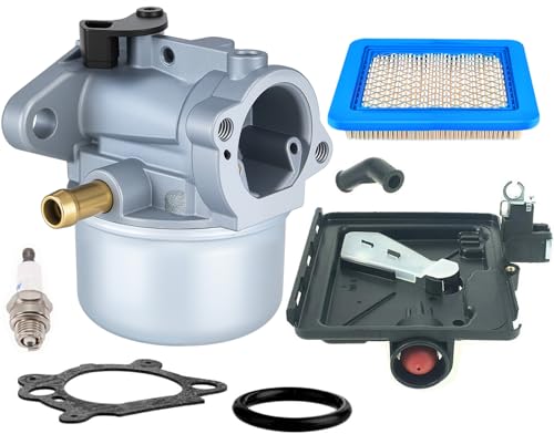 799868 Carburetor Compatible with Briggs & Stratton 498170 799872,4-7 hp