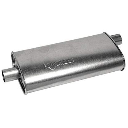 Dynomax Super Turbo 17747 Exhaust Muffler for Jeep Cherokee
