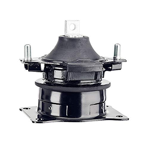 6-Piece Engine & Transmission Mount Set for 2007 2008 TL 3.2L 3.5L V6 - Vibration Reduction Motor Support Kit - Replaces A4526HY A4599HY A4517 A4591 A65022 A65025 - size: Acura TL 07-08