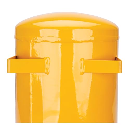 Performance Tool W10005 5-Gallon Portable Horizontal Air Tank - style: Portable Air Tank (5-Gal)
