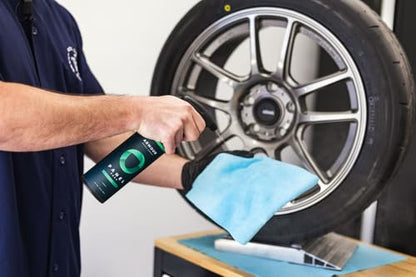 Armour Detail Supply - Panel Prep - Surface Preparation Solution with Isopropyl Alcohol, Degreasers & Foaming Agents – Ideal for Pre-Wax, Sealant & Coating Applications - 128oz - size: 128 Fl Oz (Pack of 1)