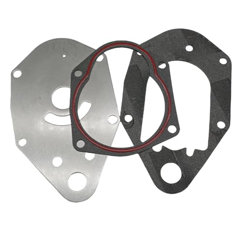 812966A12 Outboard Water Pump Kit for Mercury 30 35 40 50 60 HP