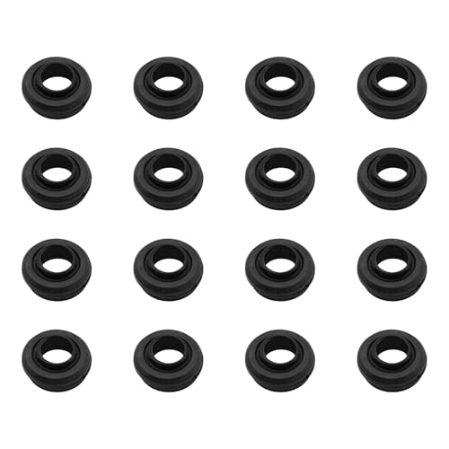 KAX VS50599R Engine Valve Cover Gasket Set for Jeep Wrangler 2007-2011 - size: VS 50599 R