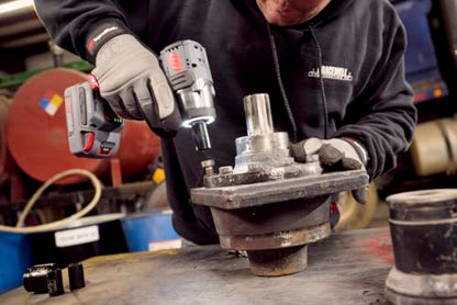 Ingersoll Rand W3151 20V 1/2" Drive Cordless Impact Wrench - size: 1/2" Drive, style: Bare Tool