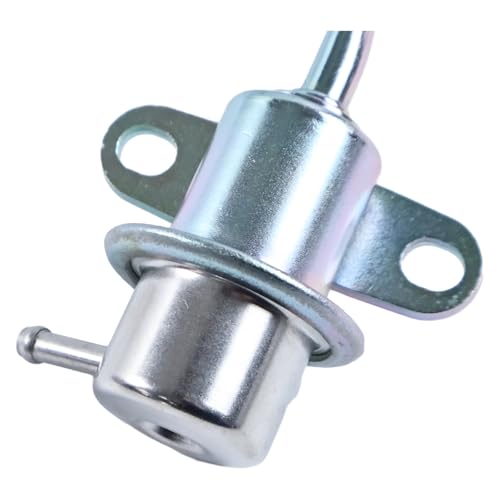 Fuel Injection Pressure Regulator 14581274 96068642 for Chevrolet Tracker