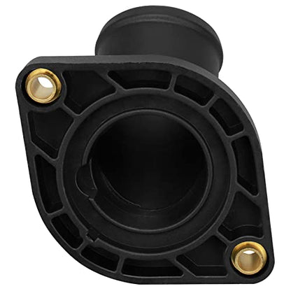 IRONTEK Engine Coolant Thermostat Housing 902-312 for Chrysler Aspen - size: 902-312