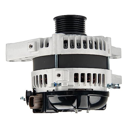 Alternator for 2005-2015 for Toyota Tacoma 4.0L MT(w/o Towing) - style: 11139N
