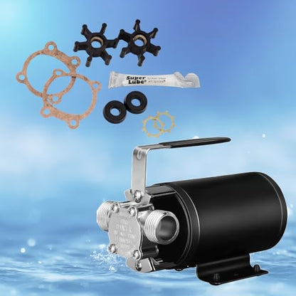 Replacement KIts Overhaul/Repair Kit for Utility Pumps