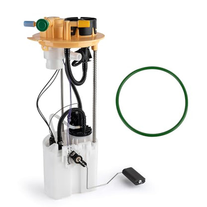Electric Fuel Pump Module Assembly Compatible With RAM 1500 3.6L 5.7L 2019-2025 Repalce 68409160AF 68409160AB 68409160AC 68409160AD