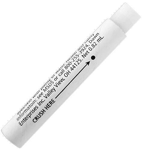 Pro Bond Adhesive Promoter Single-Use Crush Swab for Vinyl, Wraps, Window Tint, Automotive Molding (3 Pack) - size: Single-Use Swab - Pack of 3