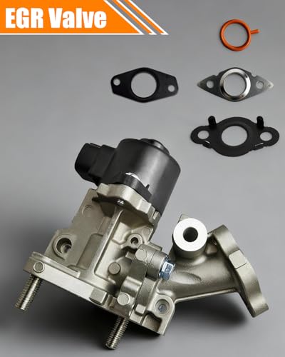 EGR Valve for 2010-2012 Toyota Prius 1.8L, 2012 Toyota Prius V 1.8L - size: 25620-37120
