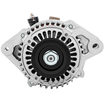 New Alternator Compatible with Toyota for 11203 - size: 11203