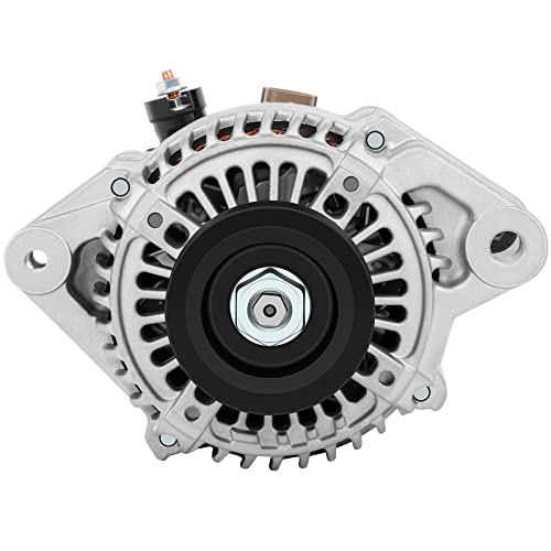 New Alternator Compatible with Toyota for 11203 - size: 11203