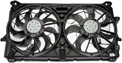 Dorman 620-654 Engine Cooling Fan Assembly