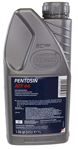 Pentosin 1058112 ATF 44 Automatic Transmission Fluid, 1 Liter, Pack of 1