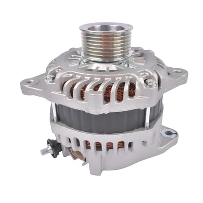 Alternator Replacement for Nissan Altima Quest Maxima Murano 2006-2016